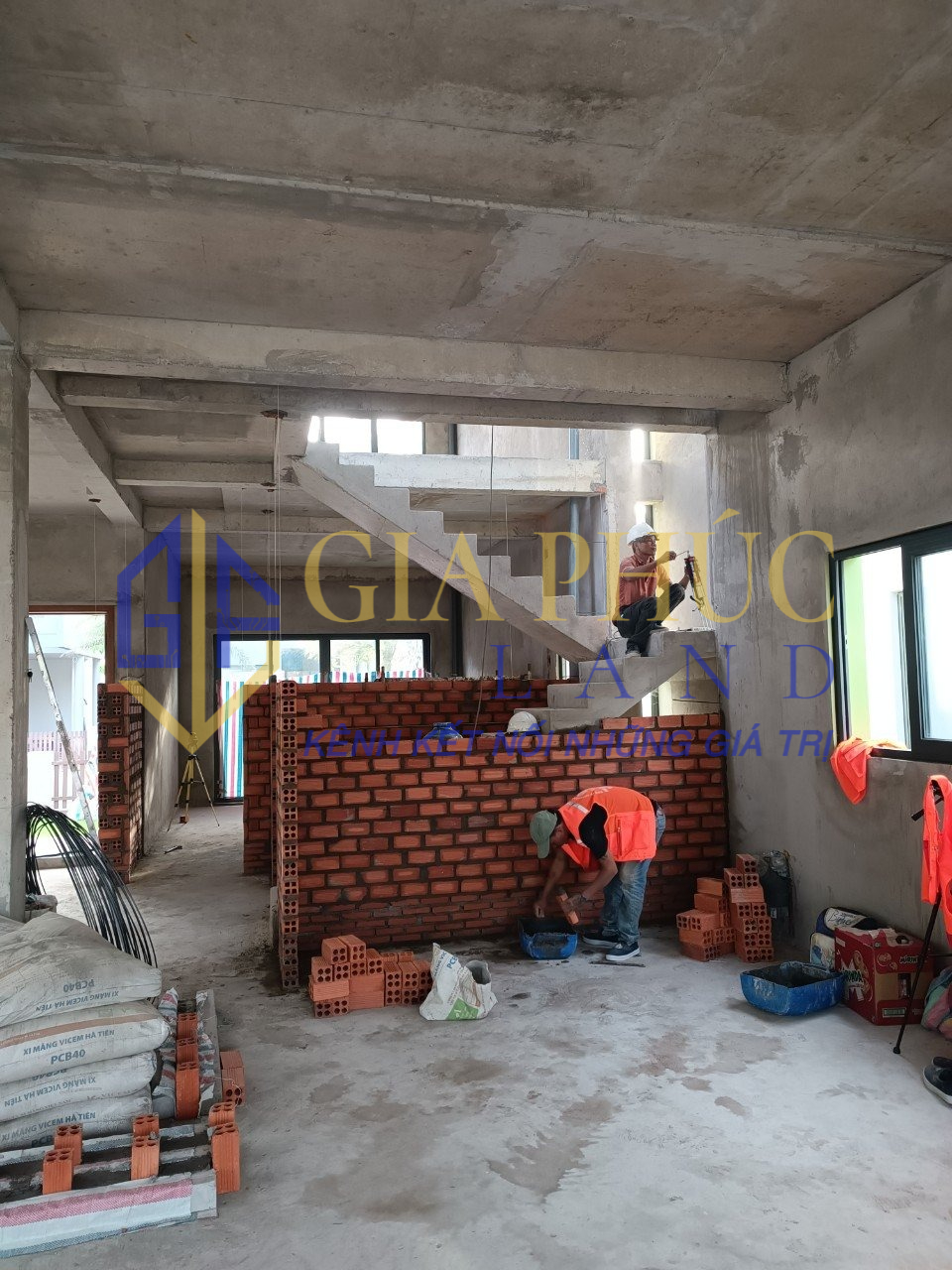 Nên tham khảo năm đại cát để khởi công xây nhà